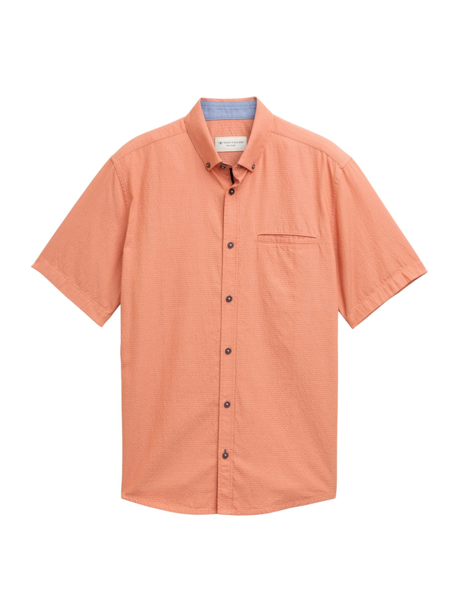 TOM TAILOR Kurzarmshirt H
