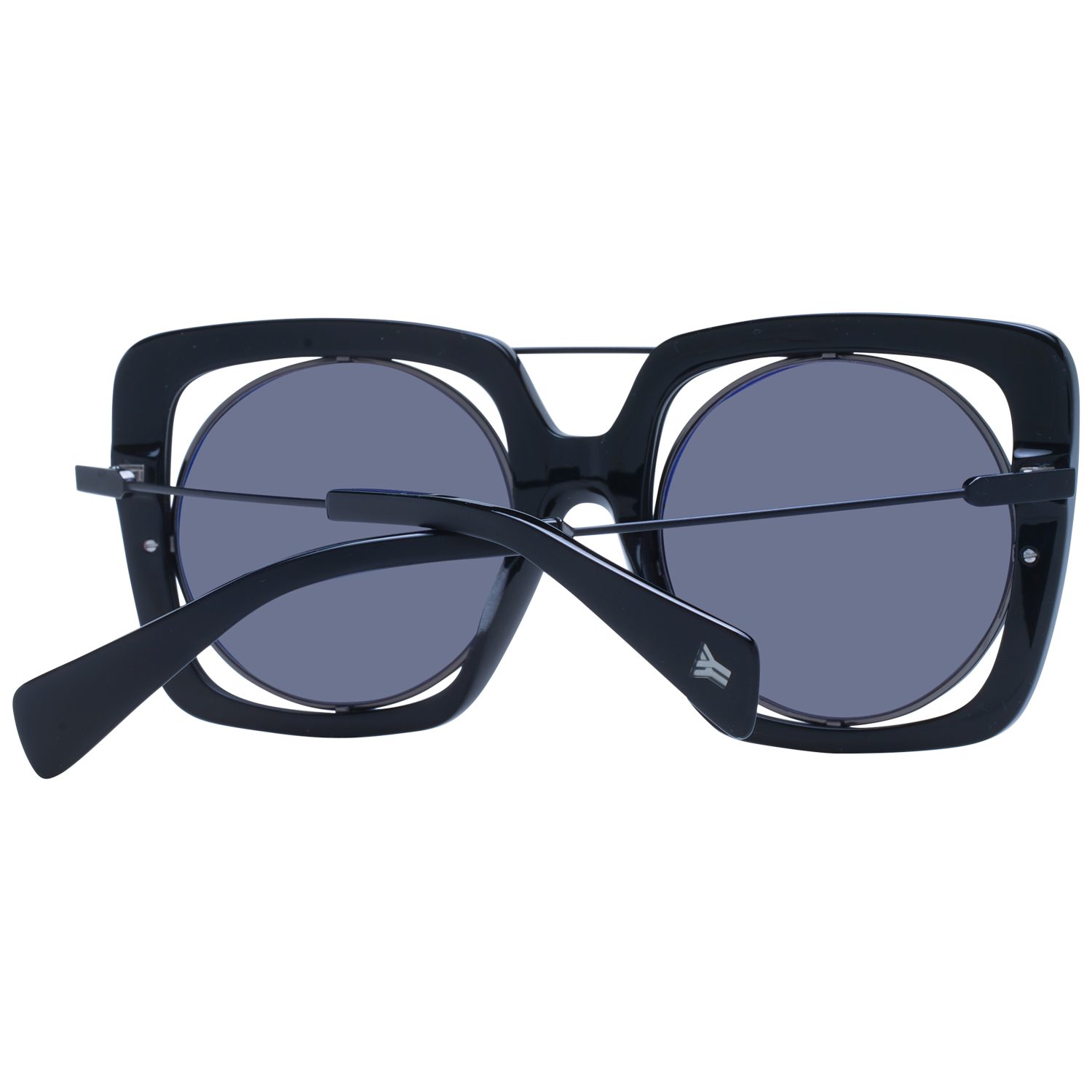 YOHJI YAMAMOTO Sonnenbrille YY7009 53002