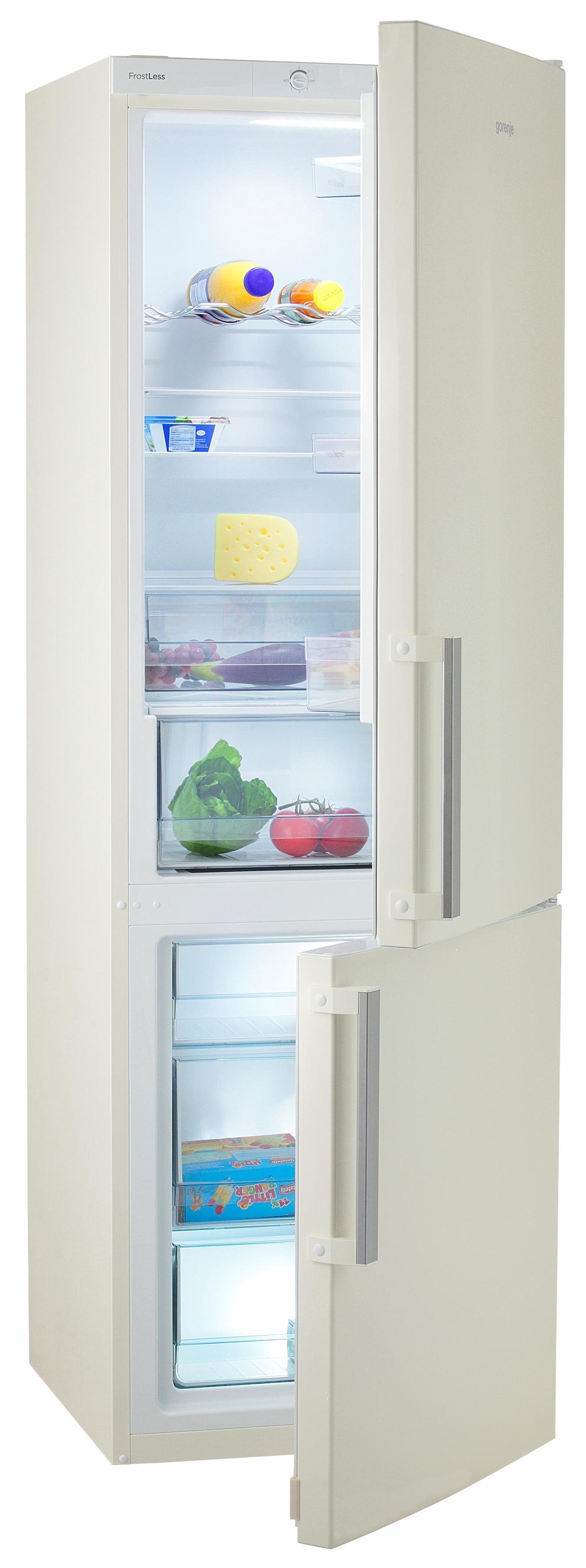 GORENJE Kühl-/Gefrierkombination K 7900 CH
