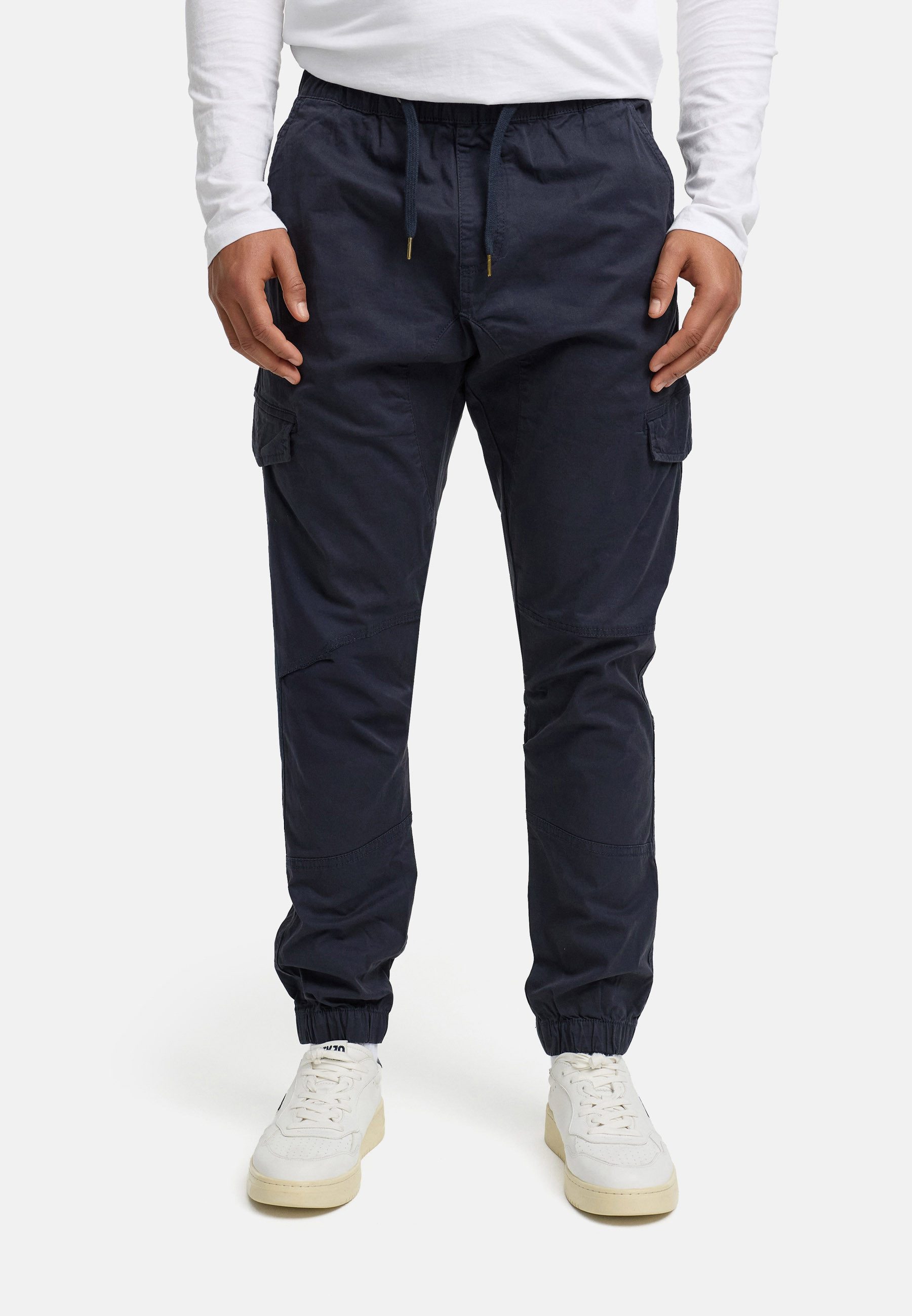 Stoffhose Herren INPillus Jogger-Pant