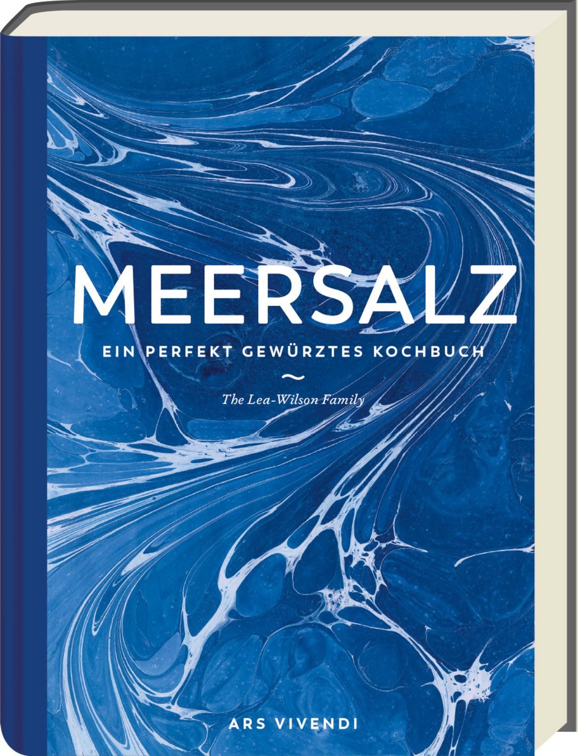 Meersalz / Lea-Wilson Familie