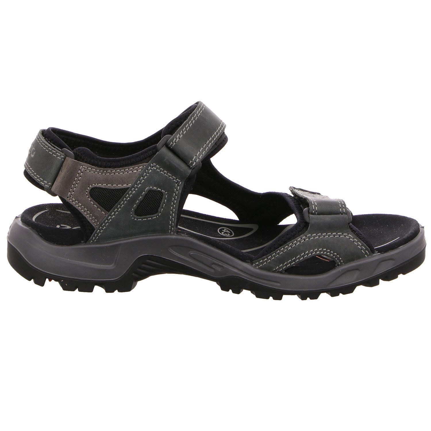 Ecco Offroad Sandale günstig online kaufen