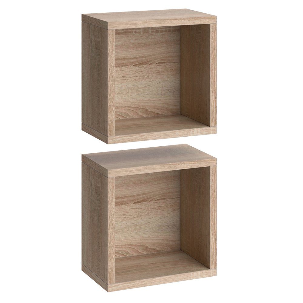 Vicco Hängeschrank Senyo, Sonoma, 25 x günstig online kaufen