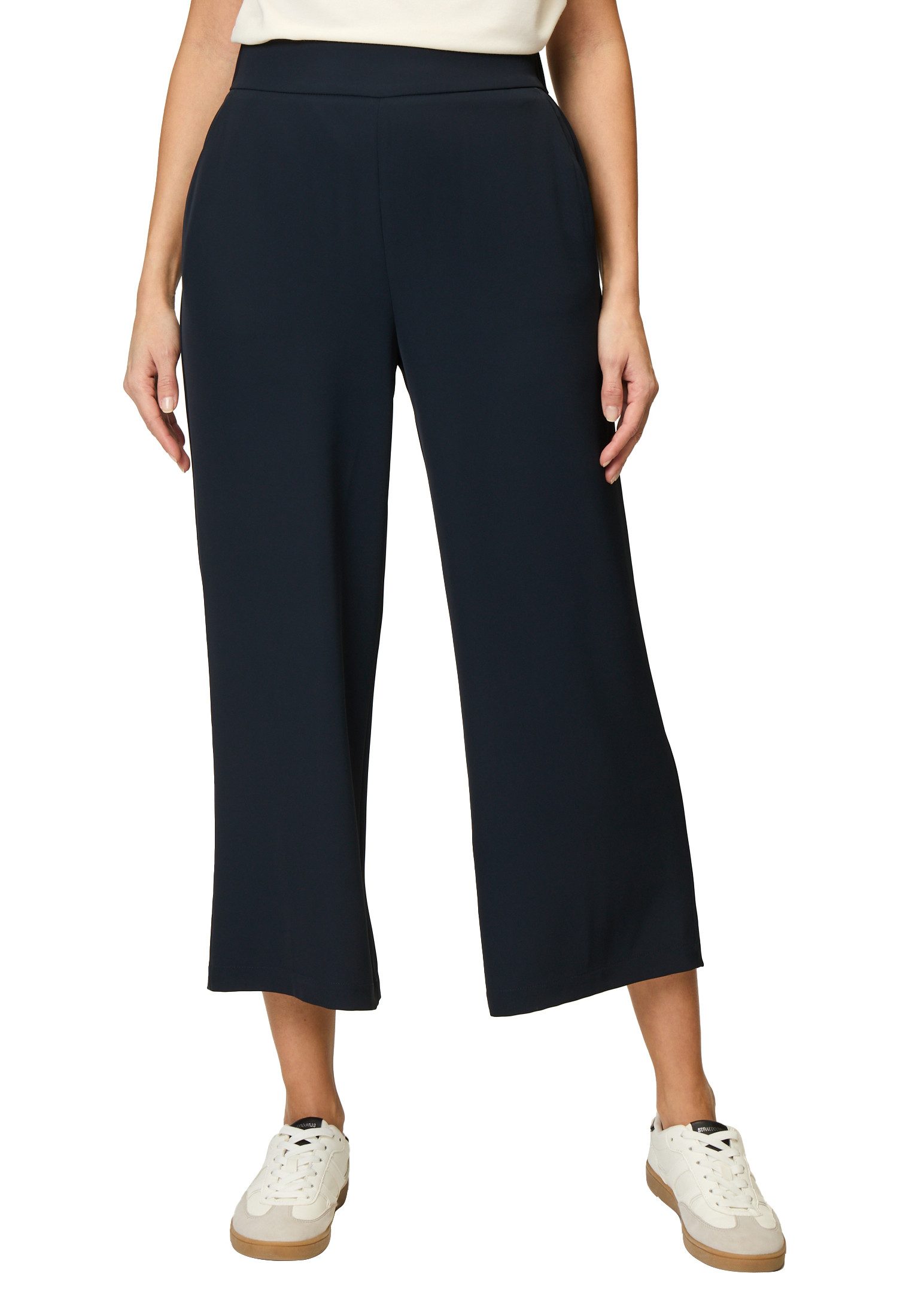 Culotte zero Culotte mit elastischem Bund 26 Inch