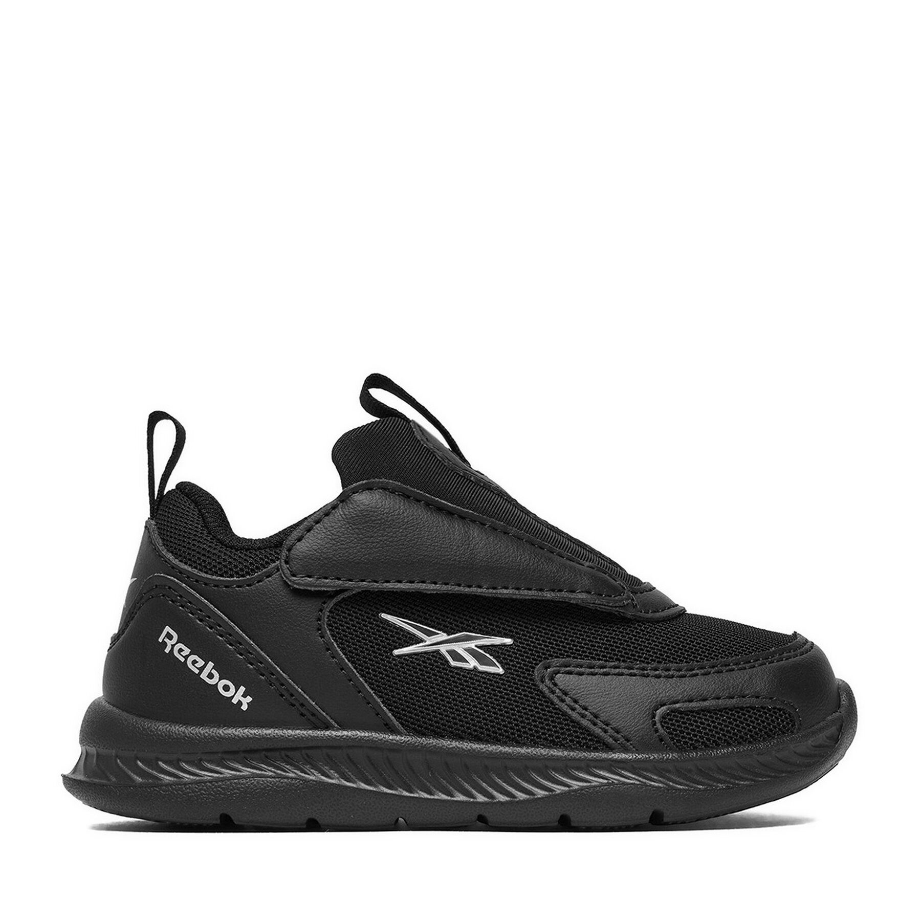 Reebok Reebok Junge Turnschuhe 5907964249627 Schwarz Sneaker