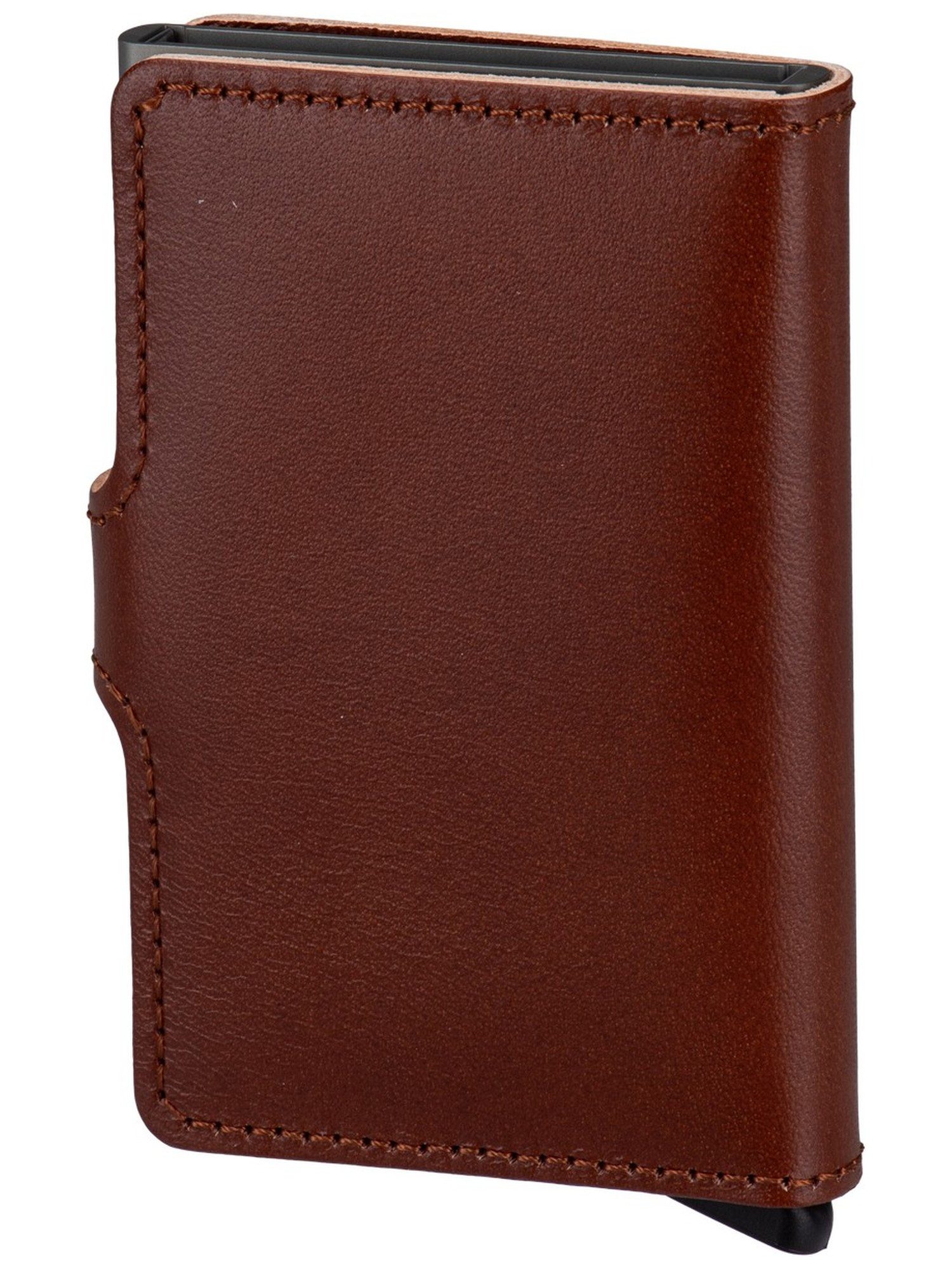 SECRID Geldbörse Miniwallet Texano