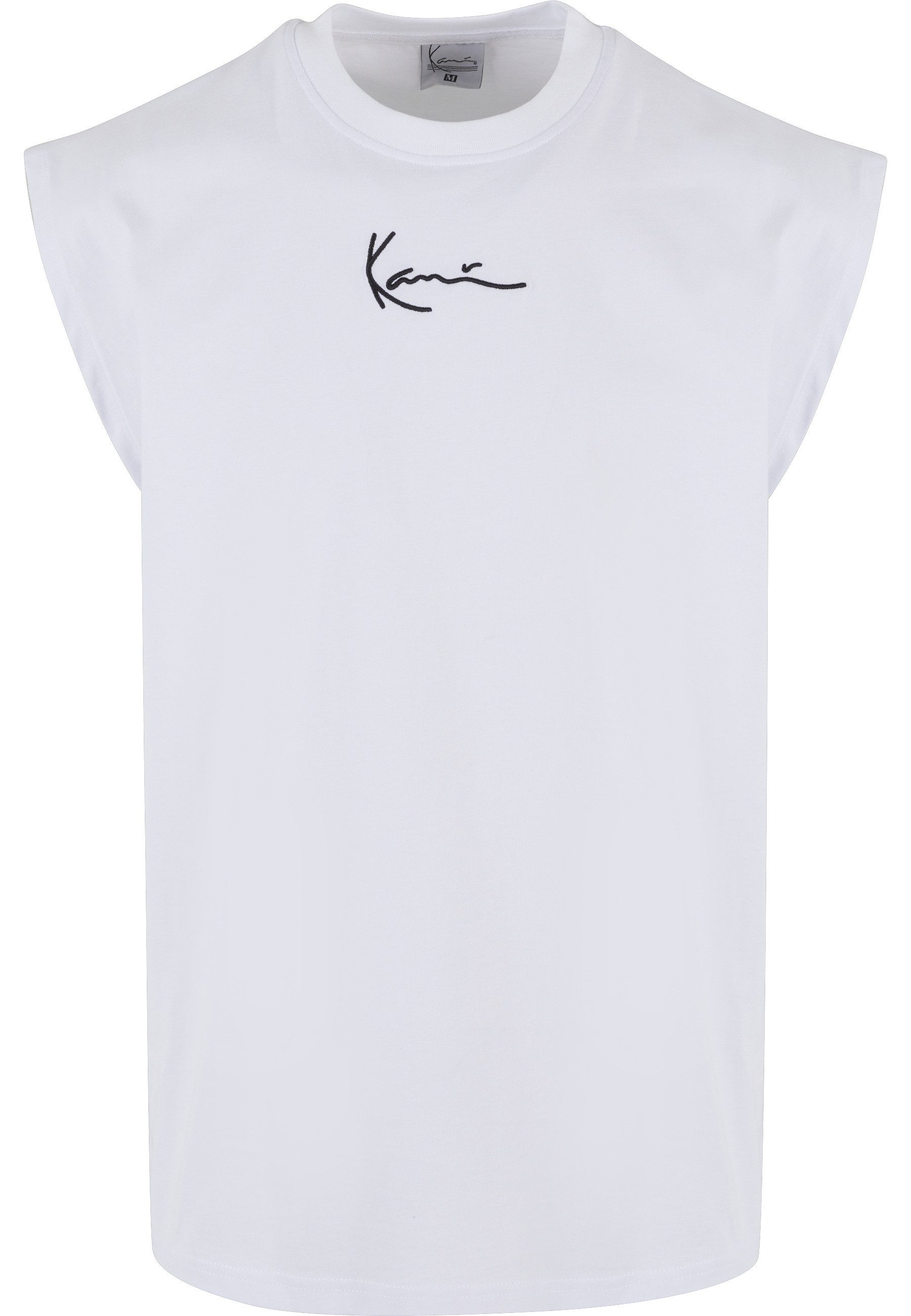 Karl Kani T-Shirt Karl Kani Herren KM222-103-1 KK 2 Pack Sleeveless Tee (1- günstig online kaufen