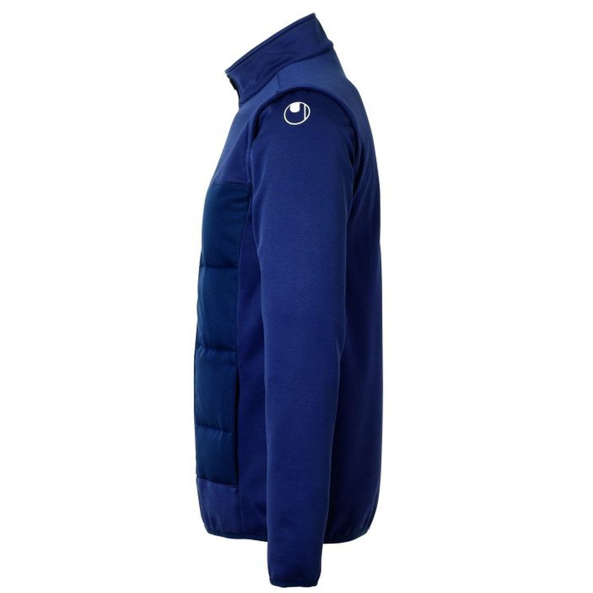 uhlsport Funktionsjacke Jacke ESSENTIAL MULTI WITH REM. SLEEVES (1-St)