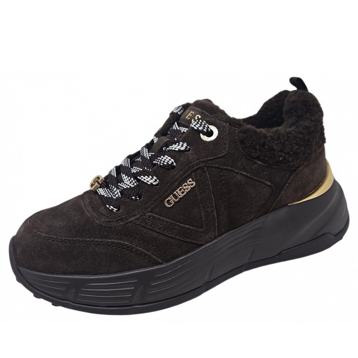 Guess Factor 2 Sneaker