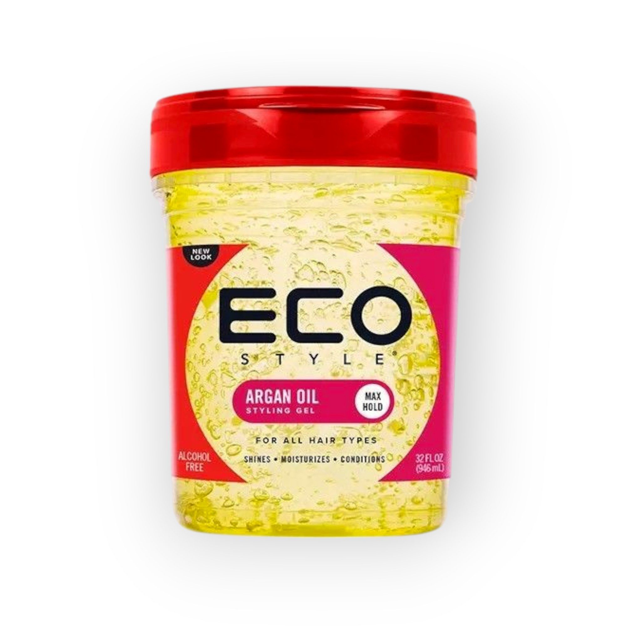 eco Haargel ECO Styler Styling Gel Argan Oil