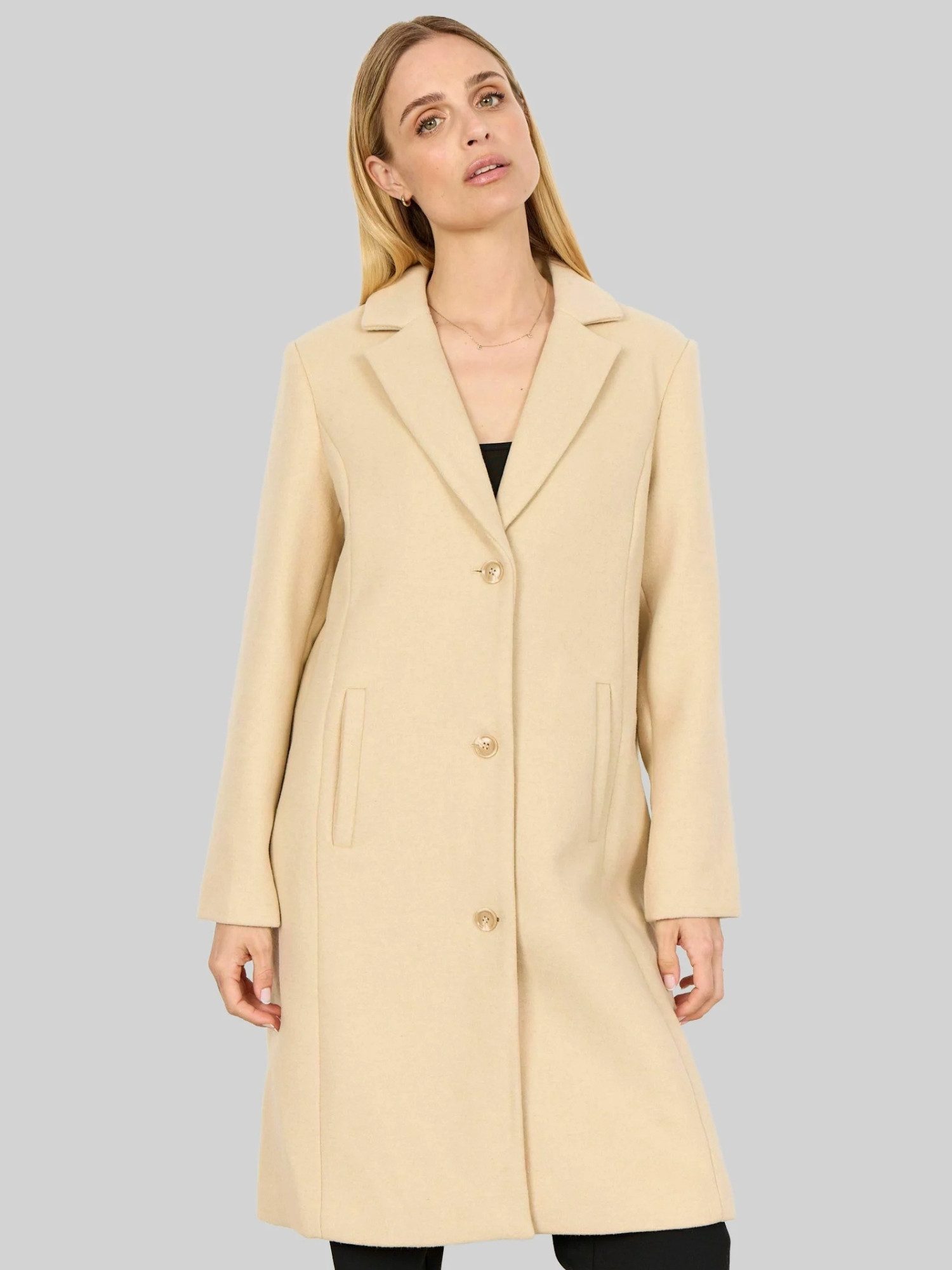 soyaconcept Kurzmantel Soya Concept Coat SC-ASTA 2..