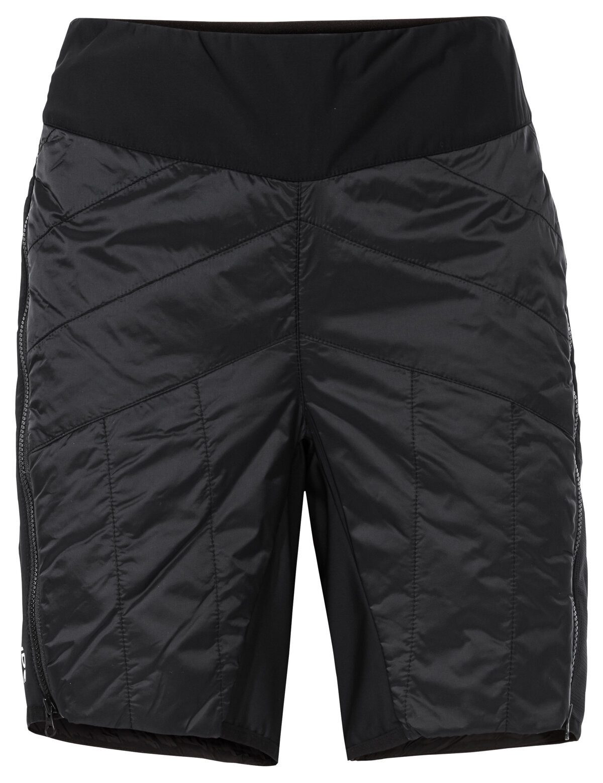 VAUDE Funktionshose Women's Sesvenna Shorts III (1-tlg) schnellstrocknende und strapazierfähige Outdoor-Hose