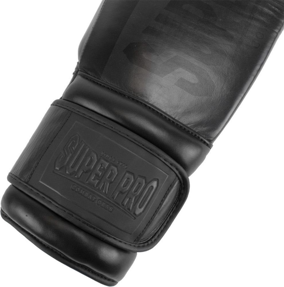 Super Pro Boxhandschuhe