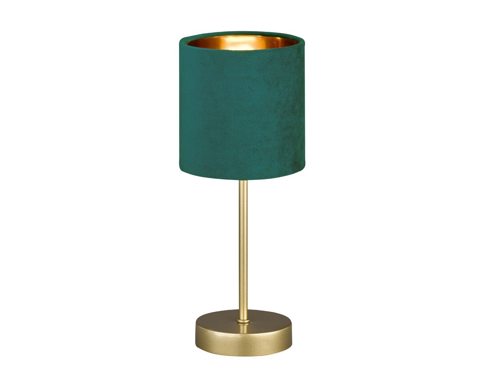 FISCHER & HONSEL LED Nachttischlampe, Dimmfunktion, günstig online kaufen