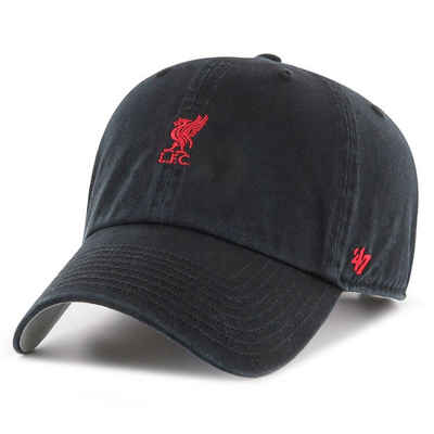 '47 Brand Trucker Cap Relaxed Fit BASE FC Liverpool