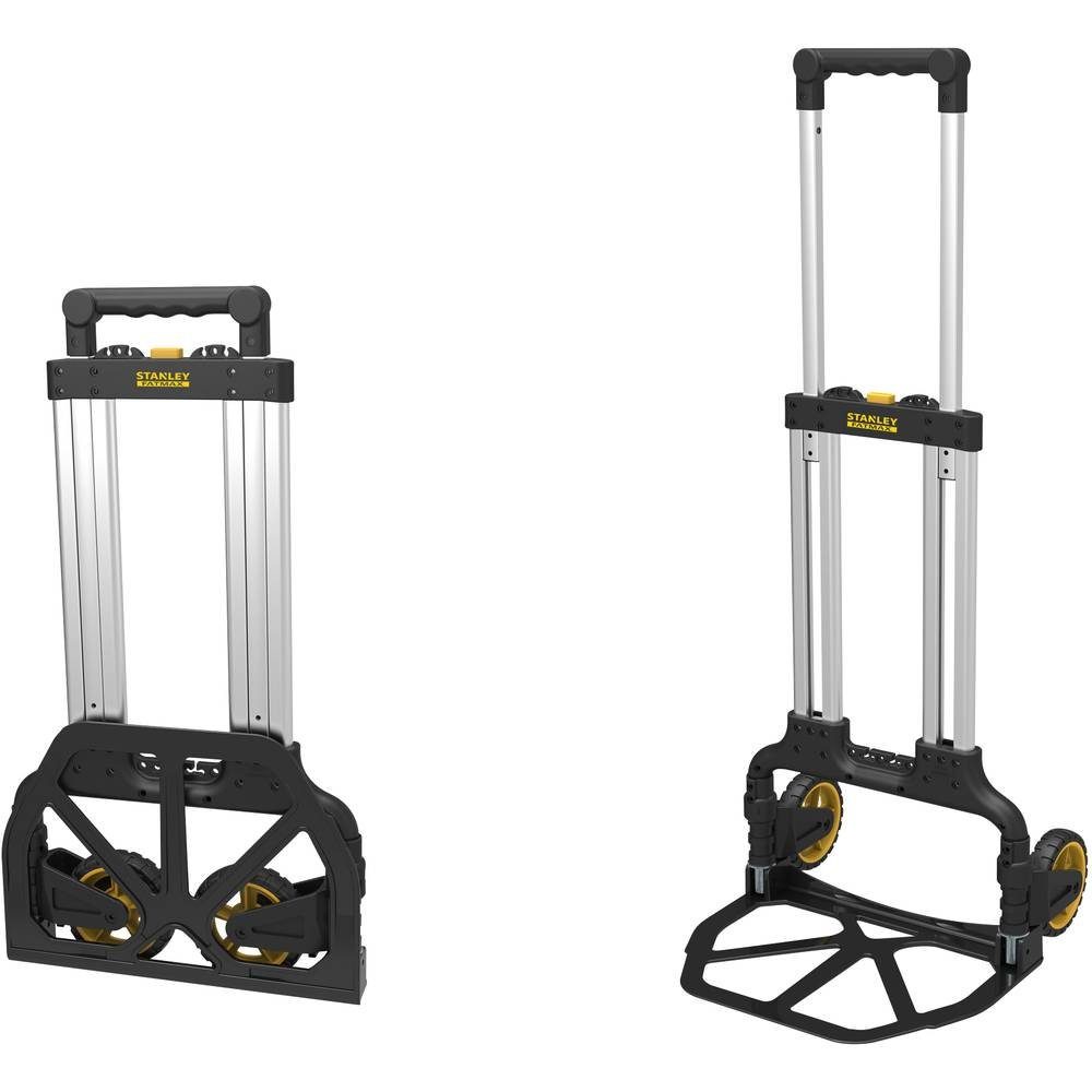STANLEY Sackkarre Faltbare Sackkarre 70 kg FXWT-705, klappbar