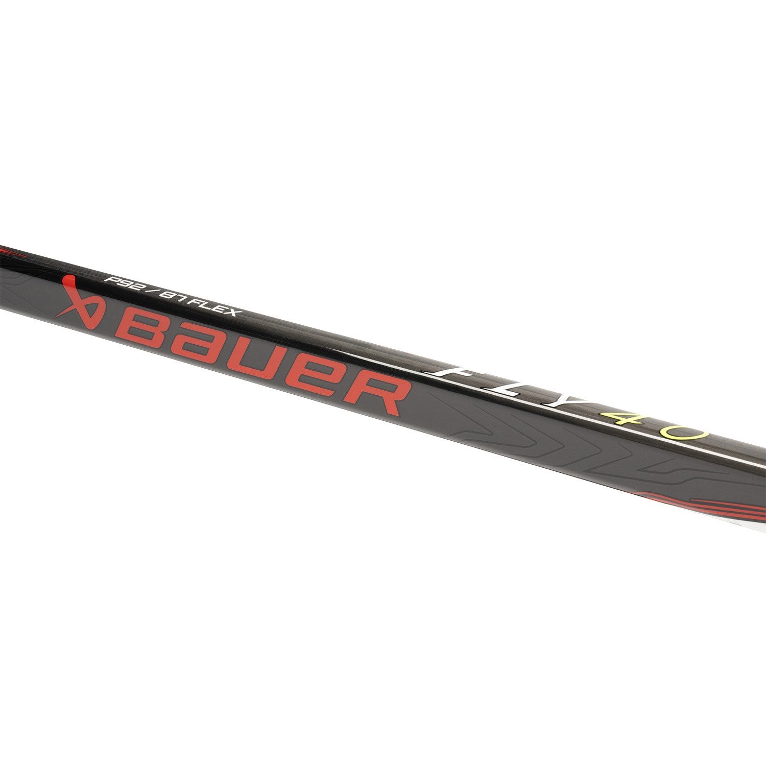Bauer Eishockeyschläger Schläger Bauer Vapor FLY40 57-Zoll 65 Flex Intermediate