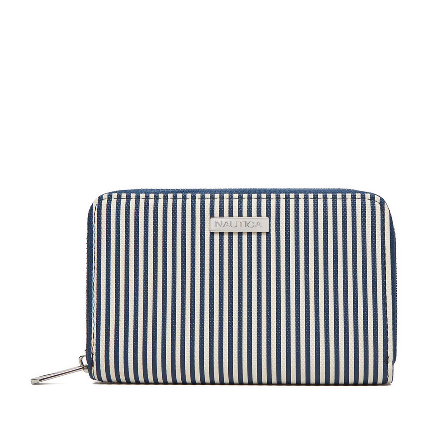 NAUTICA Geldbörse Nautica Damen-Geldbörse Marineblau