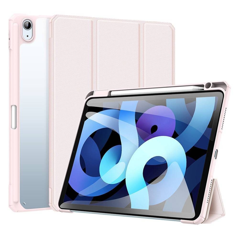 Dux Ducis Tablet-Hülle Tablet-Ledertasche kompatibel mit iPad Air 11" 2024