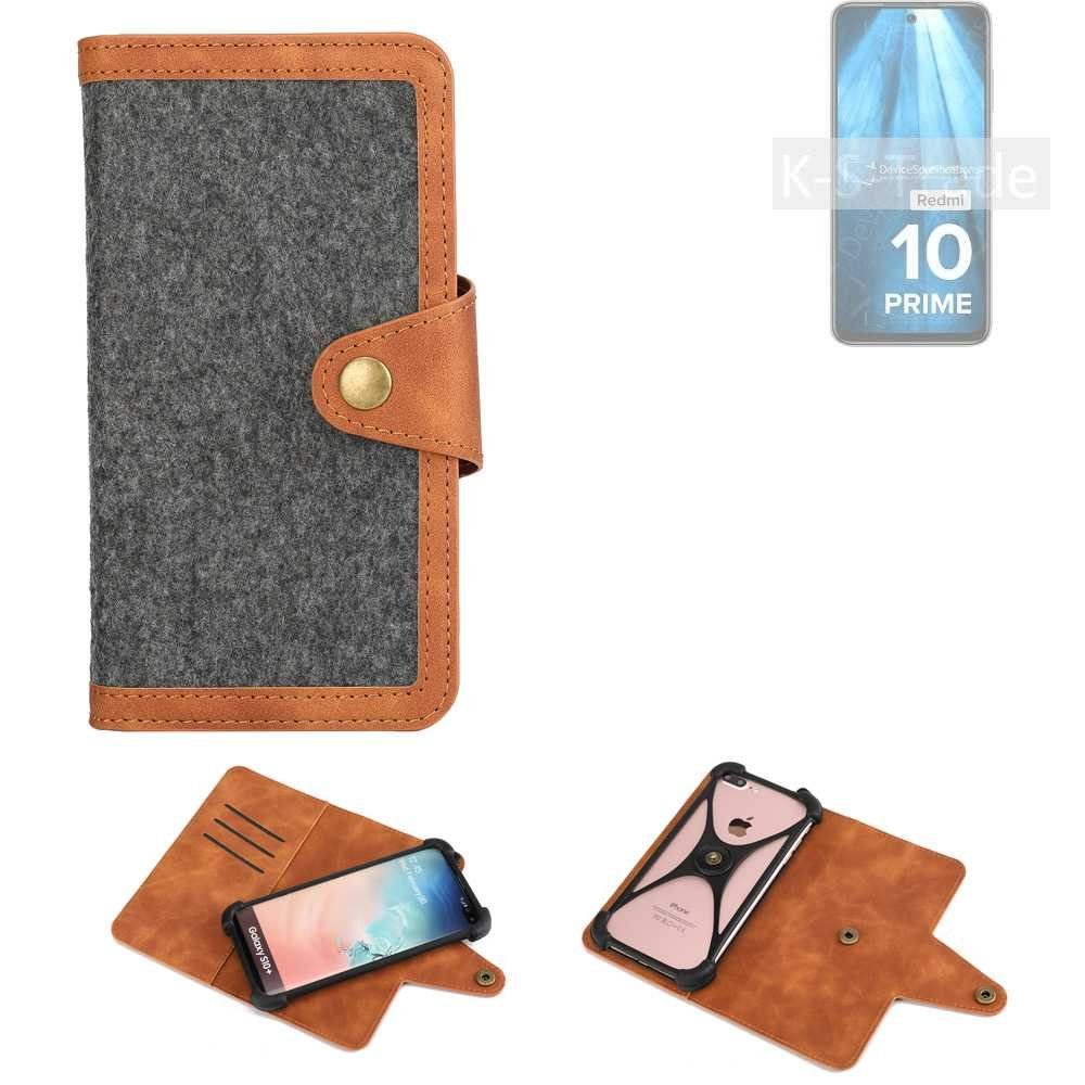 Handyhülle für Xiaomi Redmi 10 Prime 2022