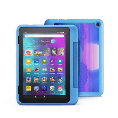 Amazon Amazon Fire HD 8 Kids Pro-Tablet für Kinder 6-12 J. Tablet (8", 32 GB) Tablet (8", 32 GB)