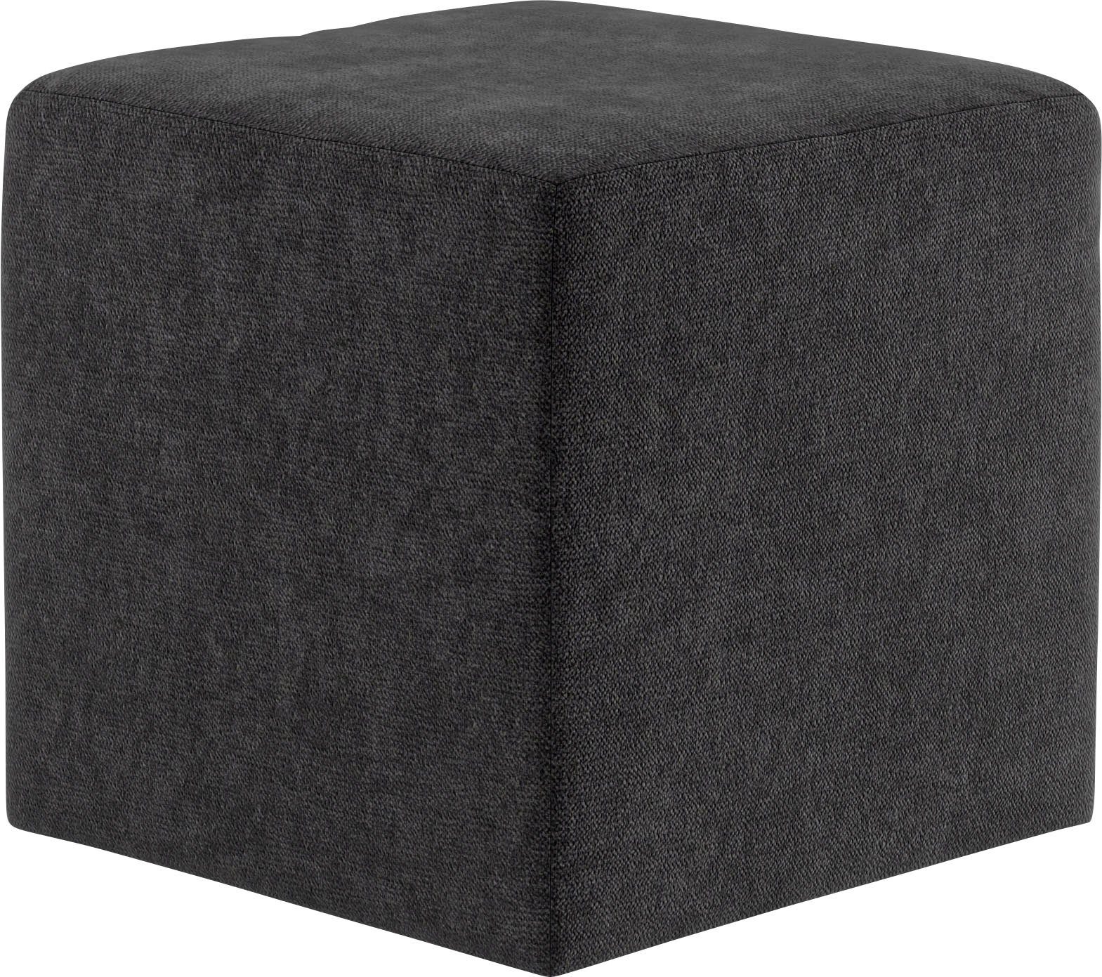 COTTA Hocker Cuby, Sitzwürfel, Cube, Sitzhocker günstig online kaufen