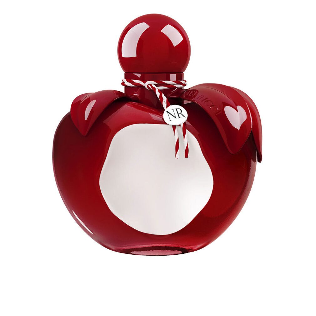 Nina Ricci Eau de Toilette Nina Rouge Eau De Toilette Spray