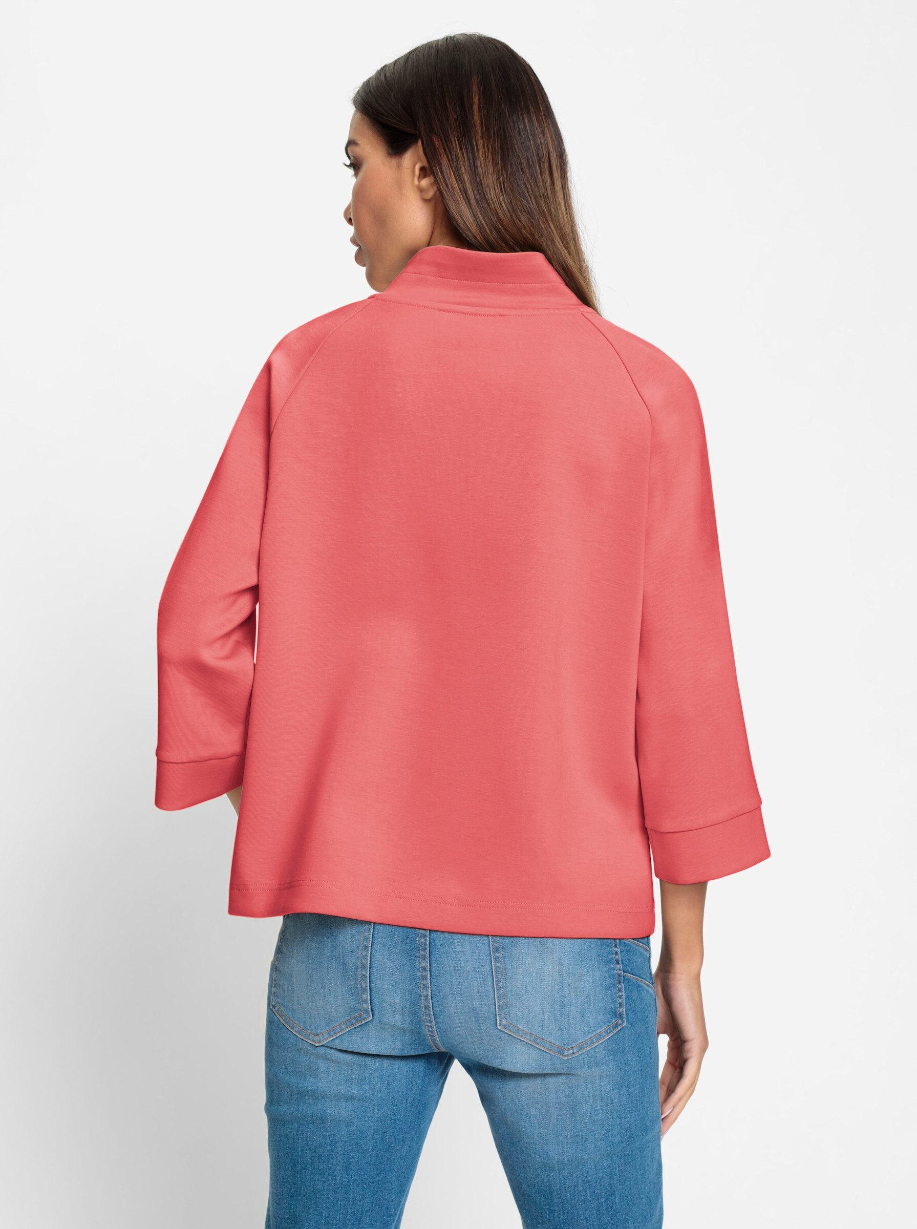 heine Sweater Sweatshirt günstig online kaufen