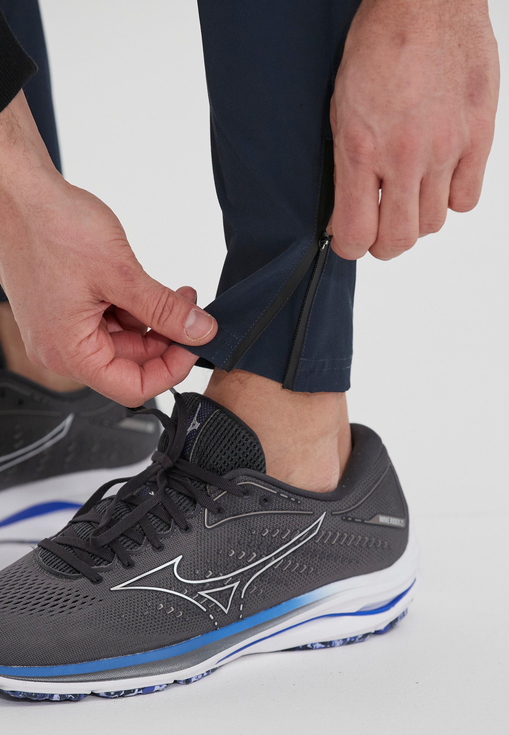 Virtus Sporthose Kodos aus elastischem 4-Wege-Stretch