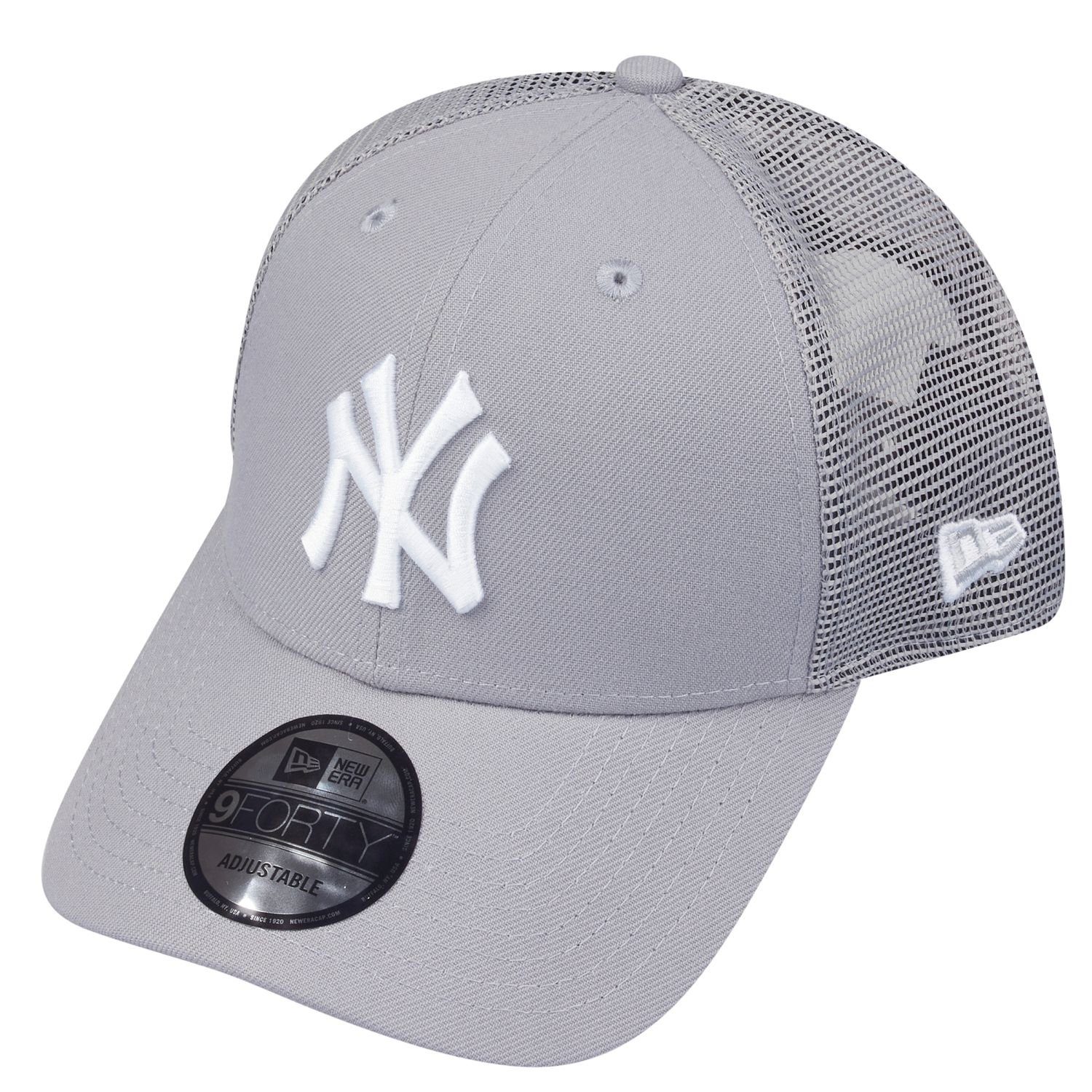 New Era Trucker Cap 9Forty Trucker New York Yankees