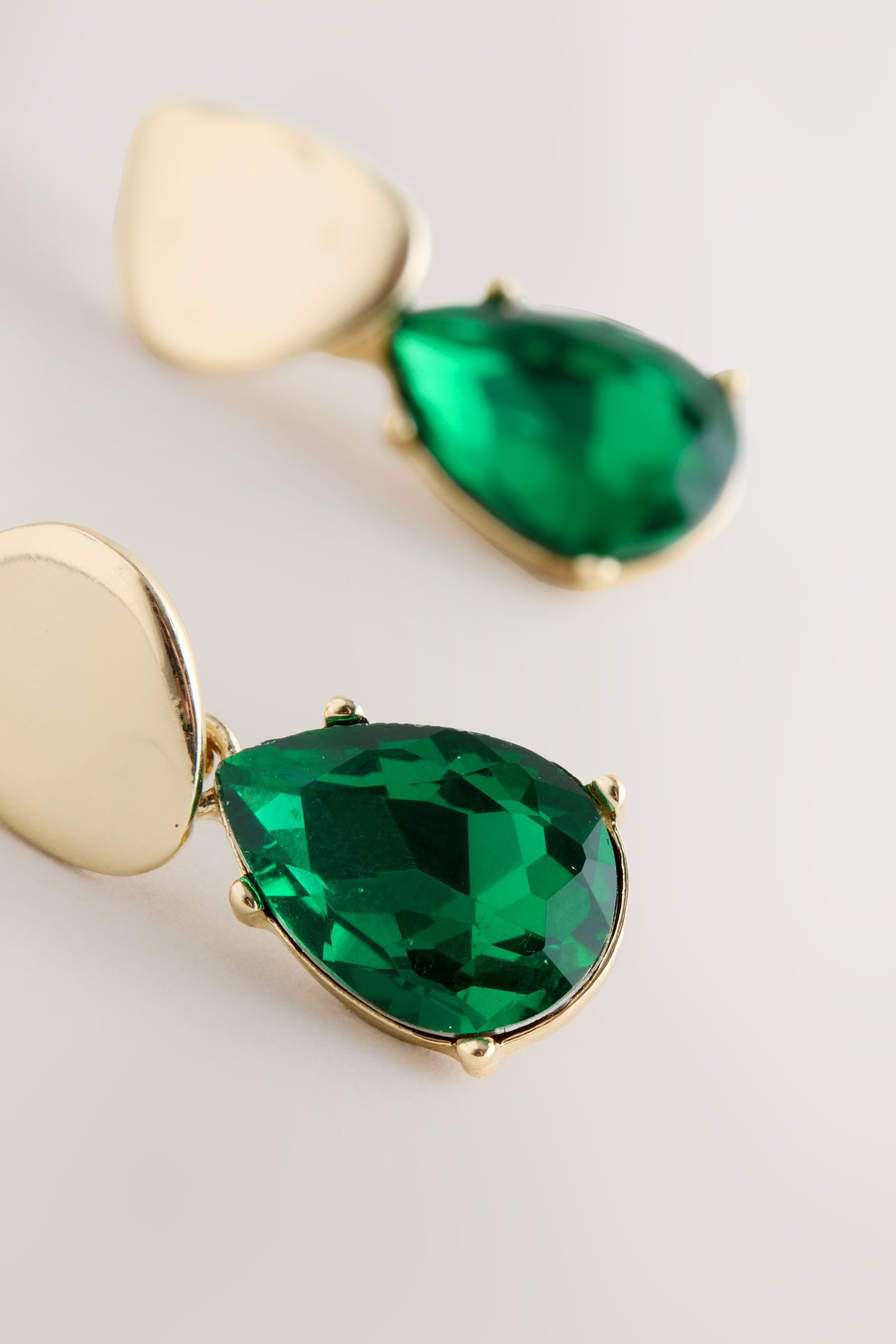 Next Paar Ohrhänger Glitzernde Ohrstecker (1-tlg) günstig online kaufen