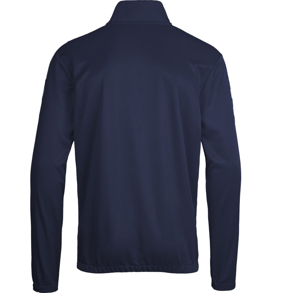 hummel Kapuzenpullover Kinder Core Half Zip Sweater