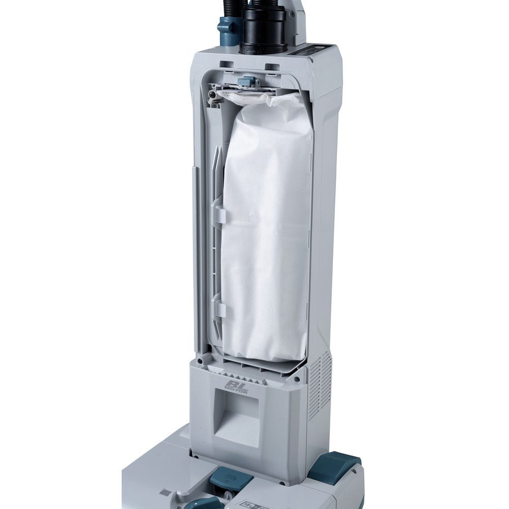 Makita Akku-Handstaubsauger Makita 191T96-3 Staubsaugerbeutel