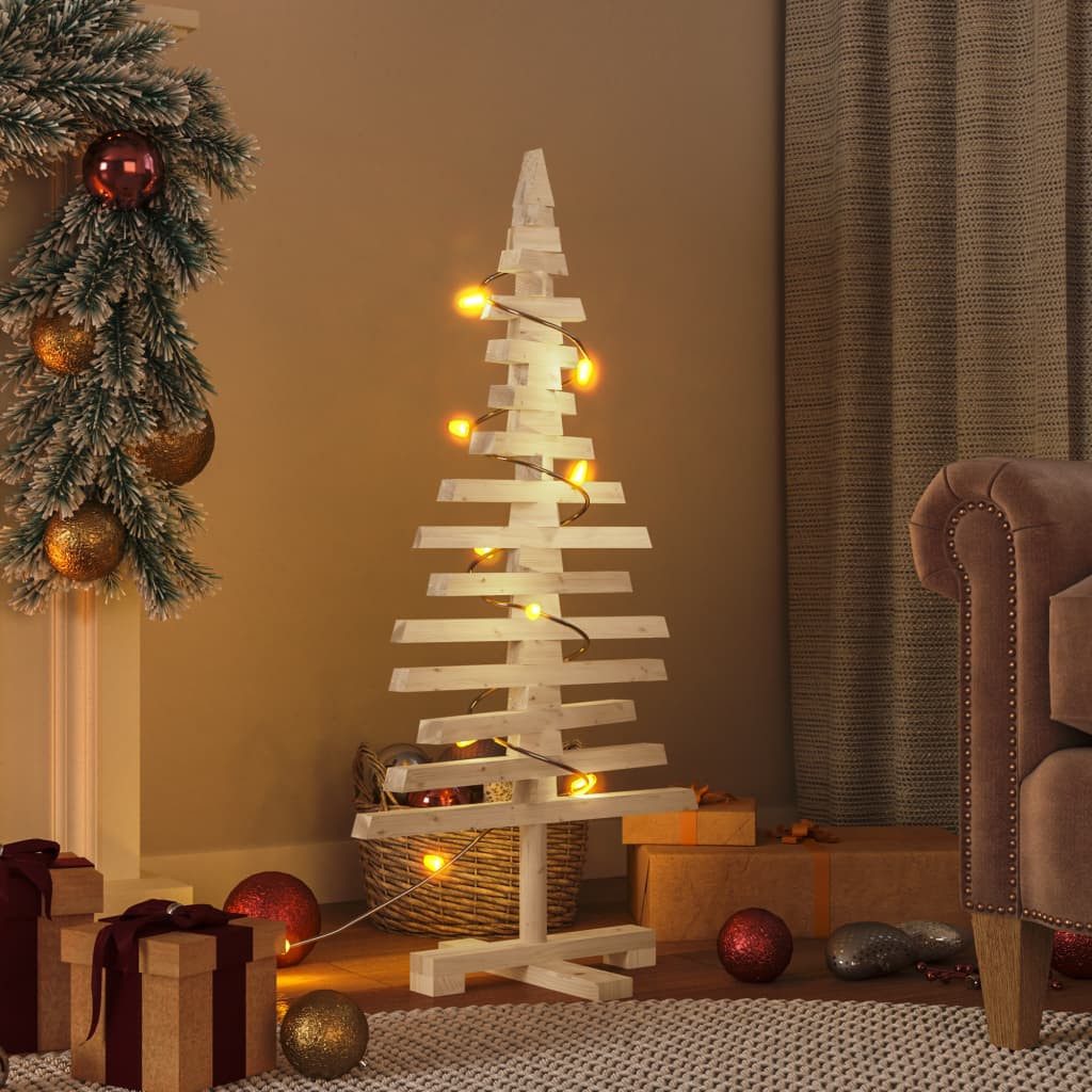 Holz knstliche Weihnachtsbume online kaufen | OTTO