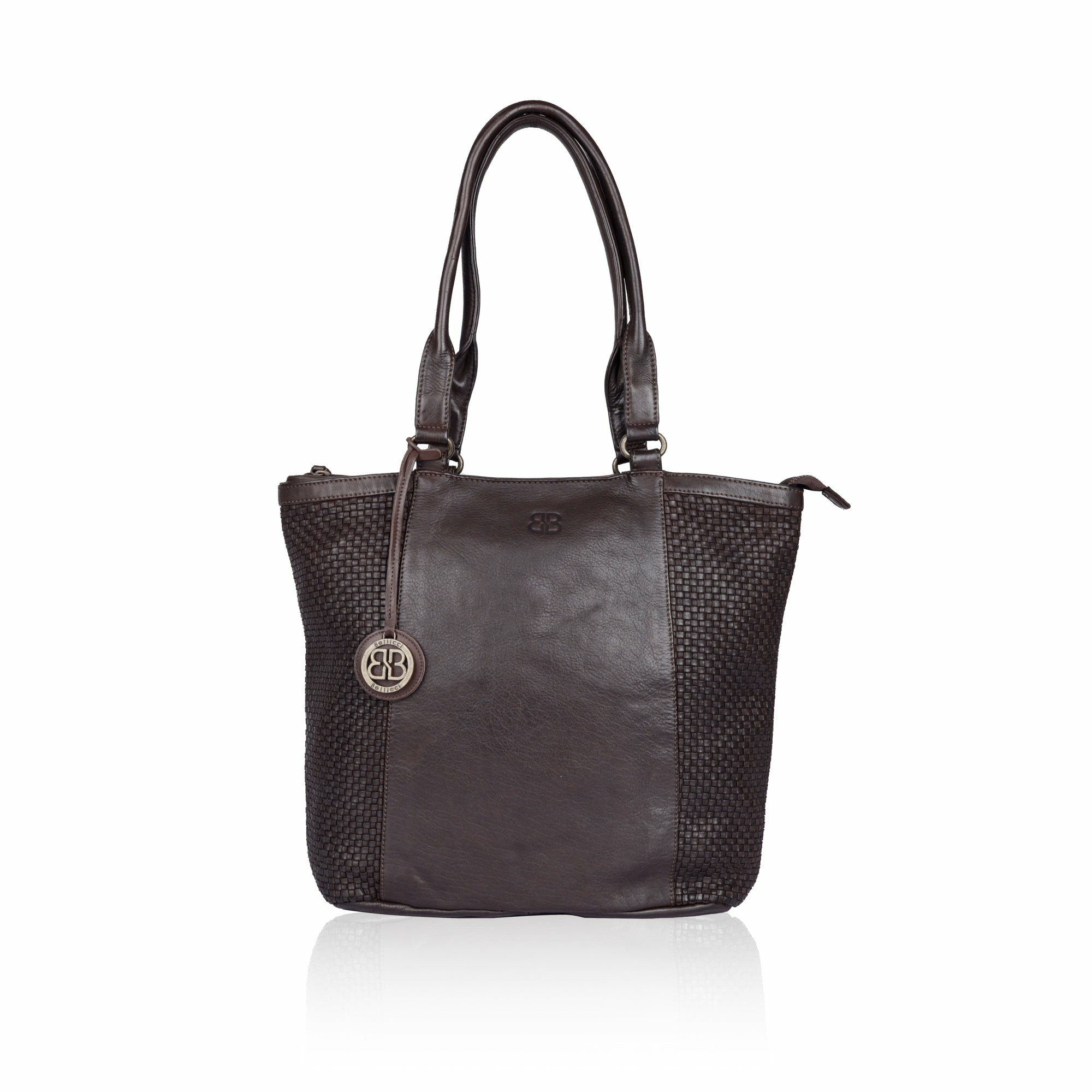 Bellicci Umhängetasche Umhängetasche für Damen (keine Angabe, 1-tlg., keine Angabe)