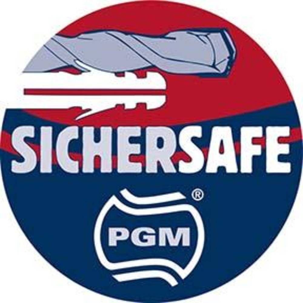 Alpen Spiralbohrer FORCE X SDS-plus Hammerbohrer-Set 4 Schneiden 0080500005100