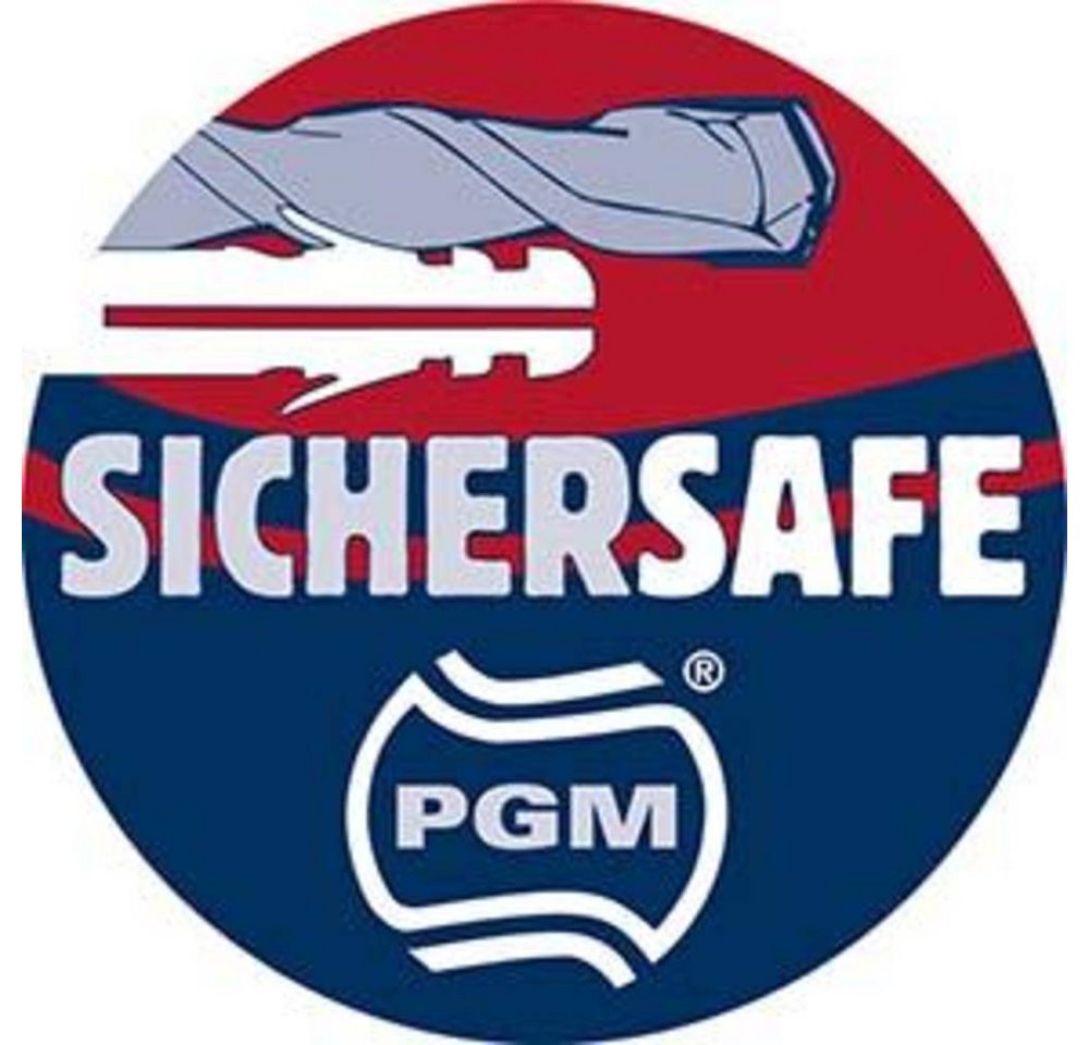 Thumbnail - Alpen Spiralbohrer FORCE X SDS-plus Hammerbohrer-Set 4 Schneiden