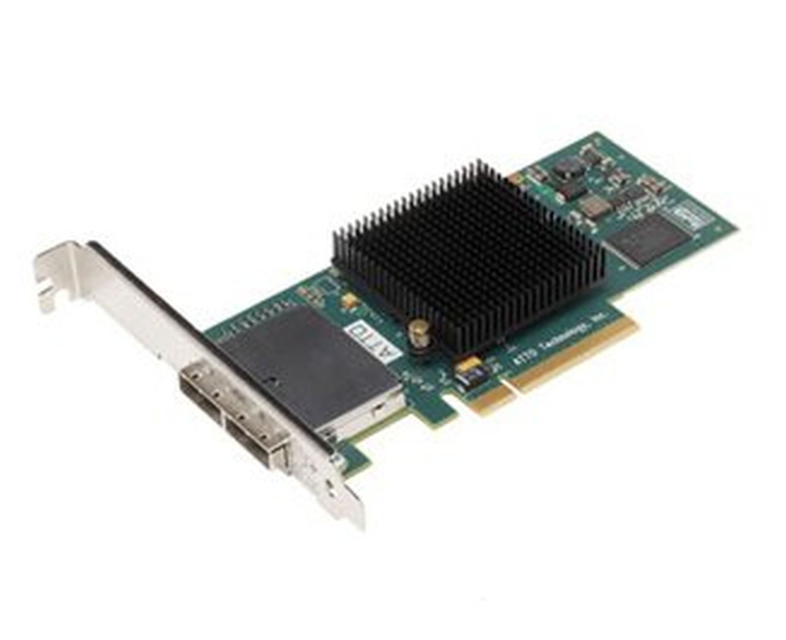 Fujitsu PLAN CP Intel I350-T2 - Netzwerkadapter - PCIe 2.1 x4 Low-Profile - Gi Netzwerk-Adapter