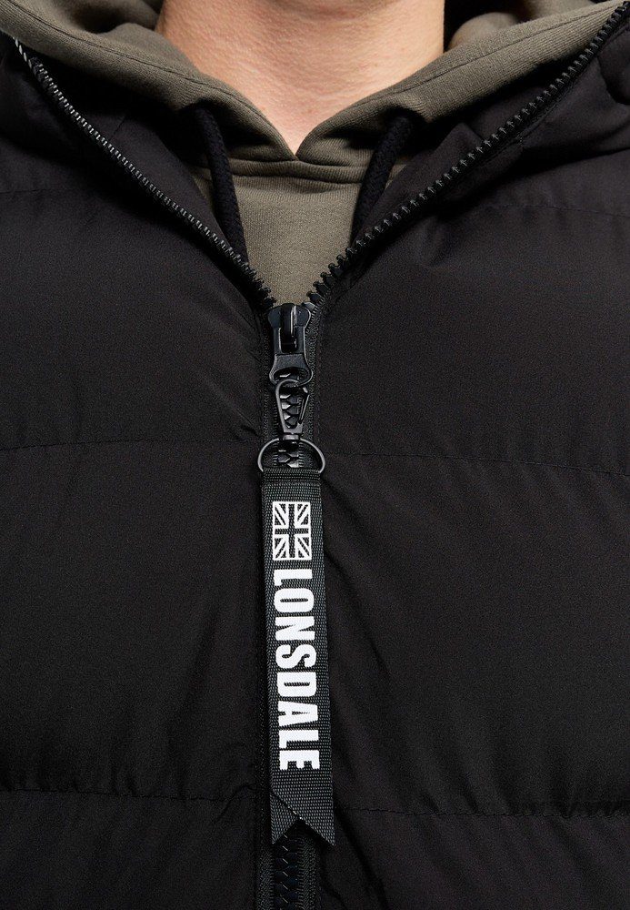 Lonsdale Winterjacke Tattymoyle