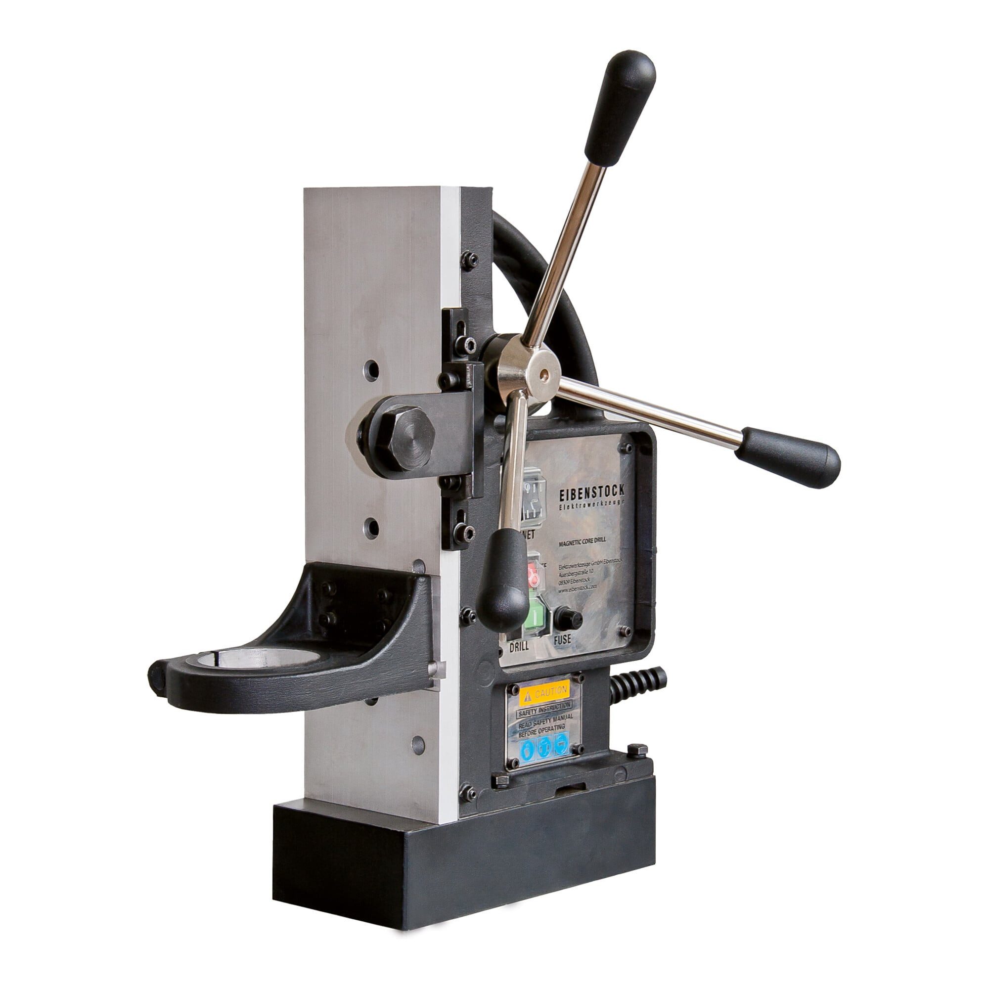 Eibenstock Bohrmaschine Eibenstock B 32.1 Magnetbohrständer