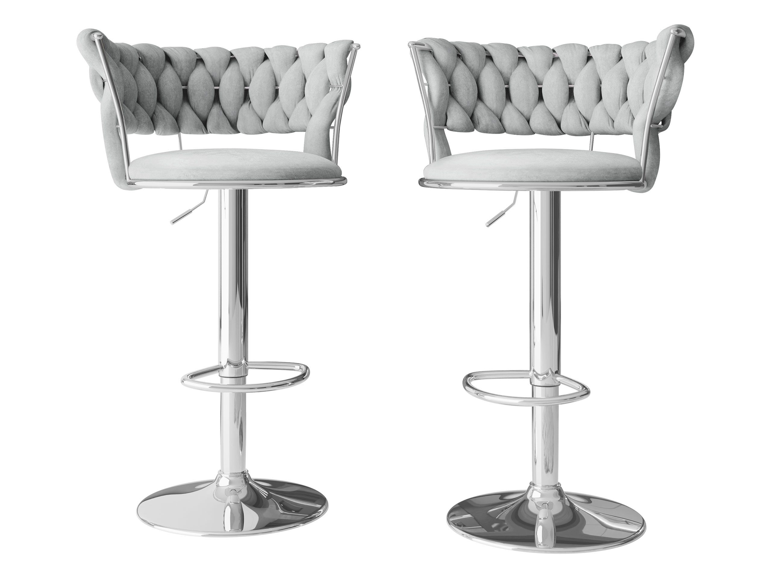 Barhocker Muz BS-1141/CM