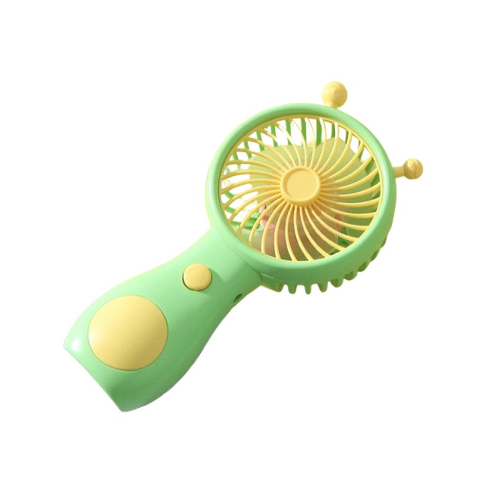 Coonoor Handventilator Mini Ventilator, Taschenventilator Tragbarer günstig online kaufen