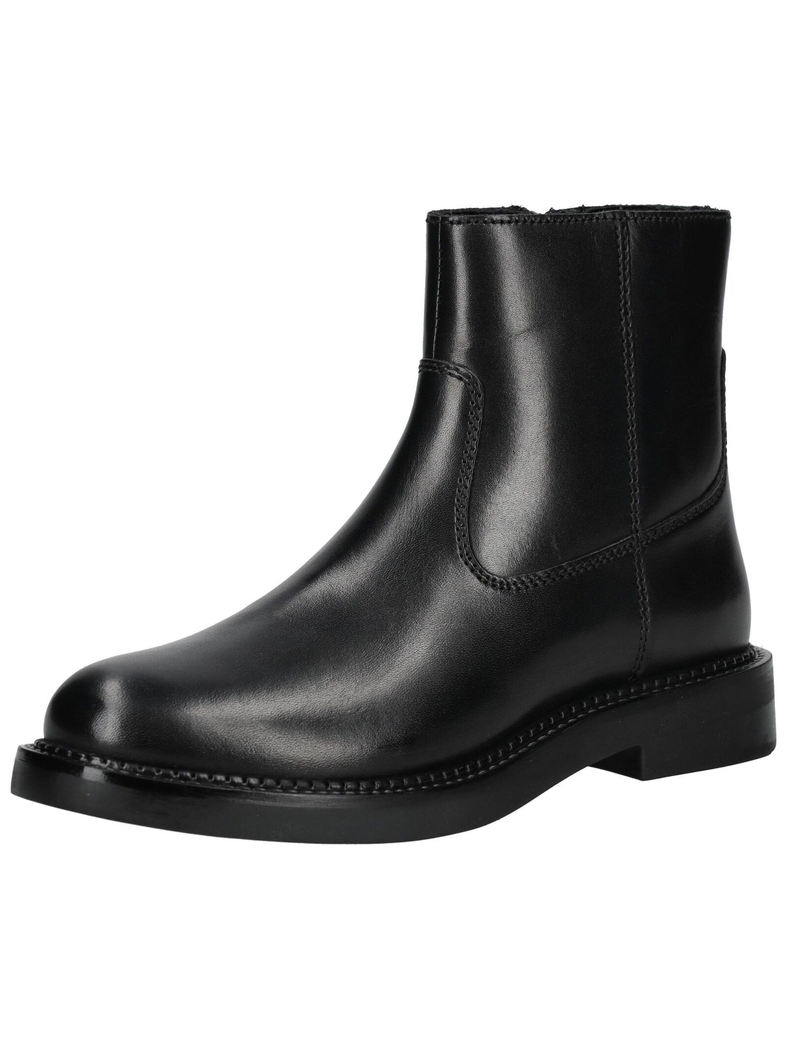 Geox Geox Stiefelette Leder Stiefelette günstig online kaufen