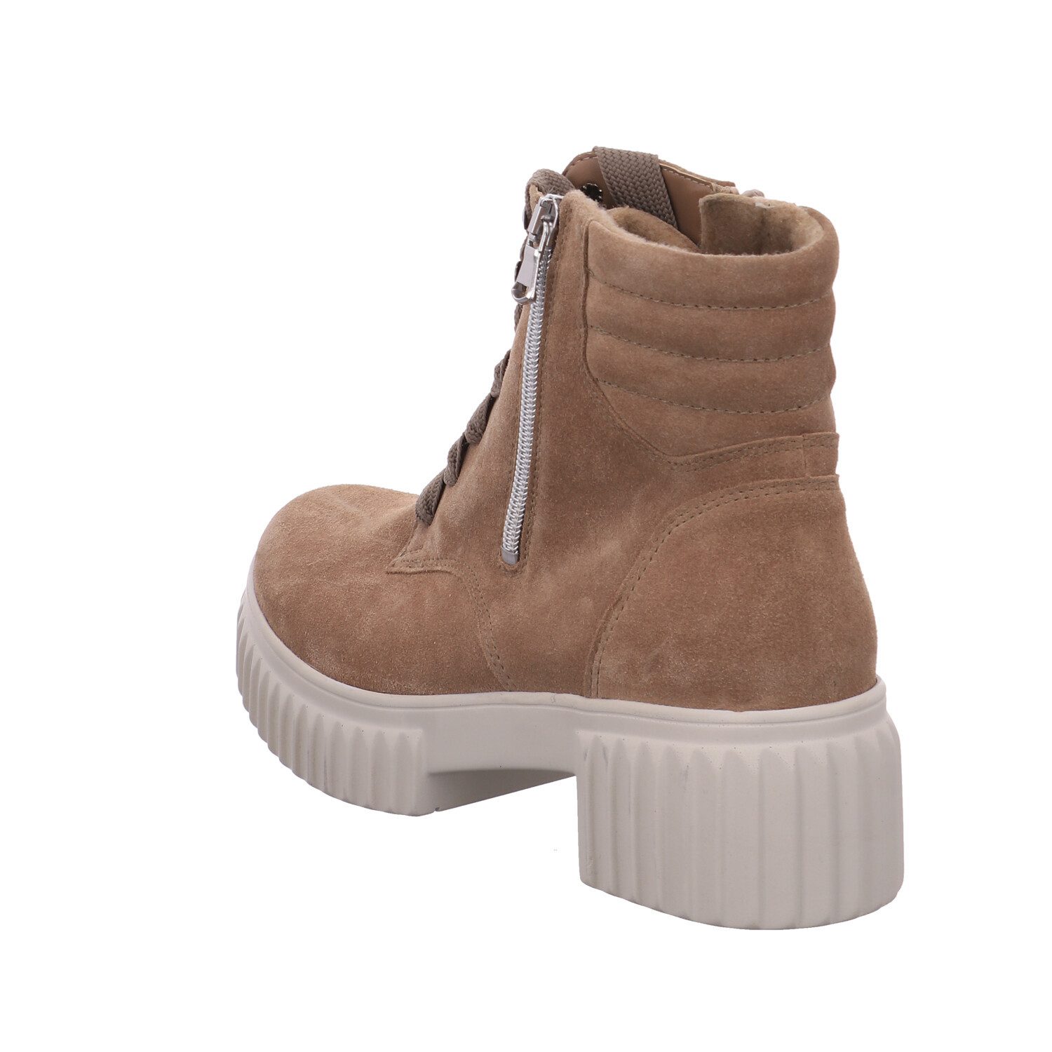 Waldläufer Stiefelette