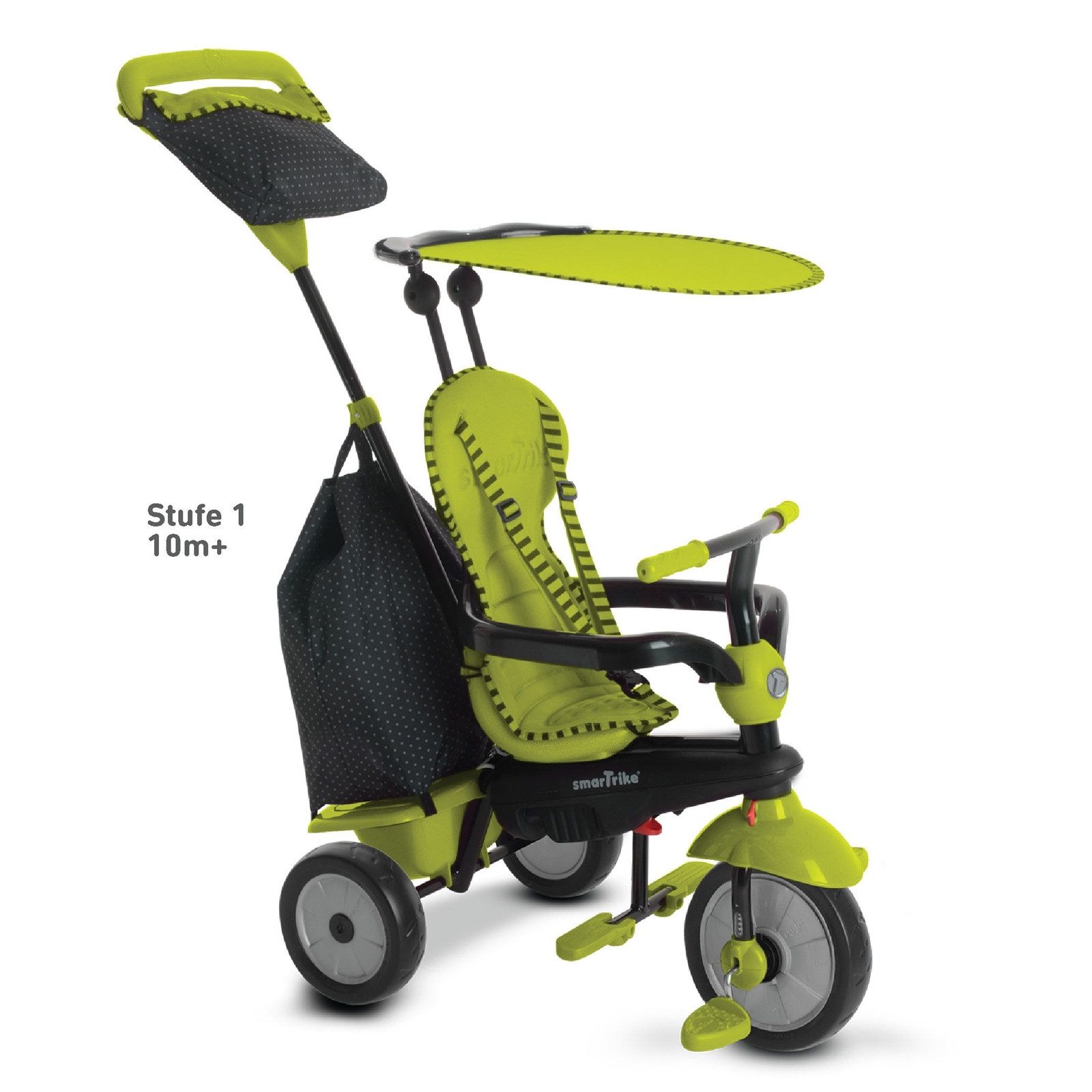 smarTrike® Dreirad