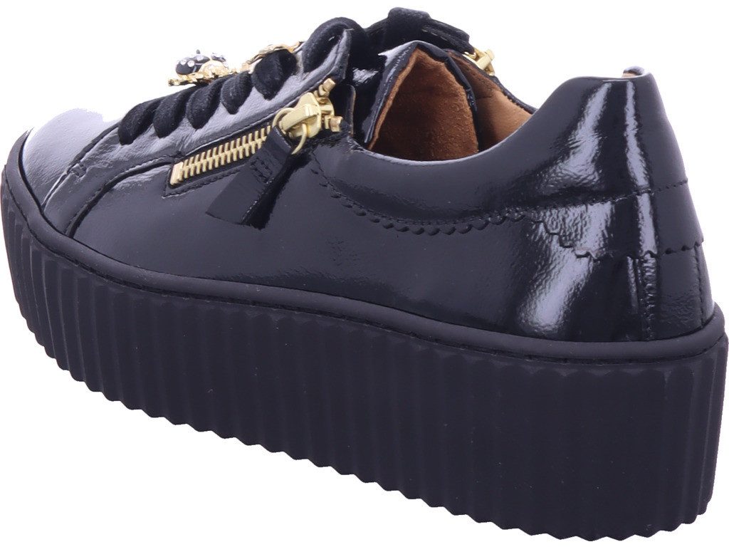 Gabor 53.201 HW2024 Schnürschuh
