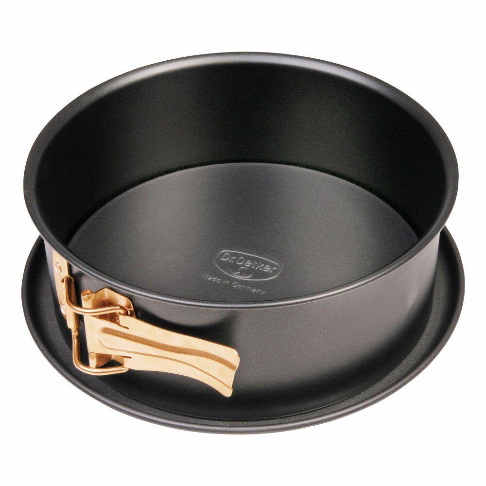 Springform Back-Freude Classic 18 cm