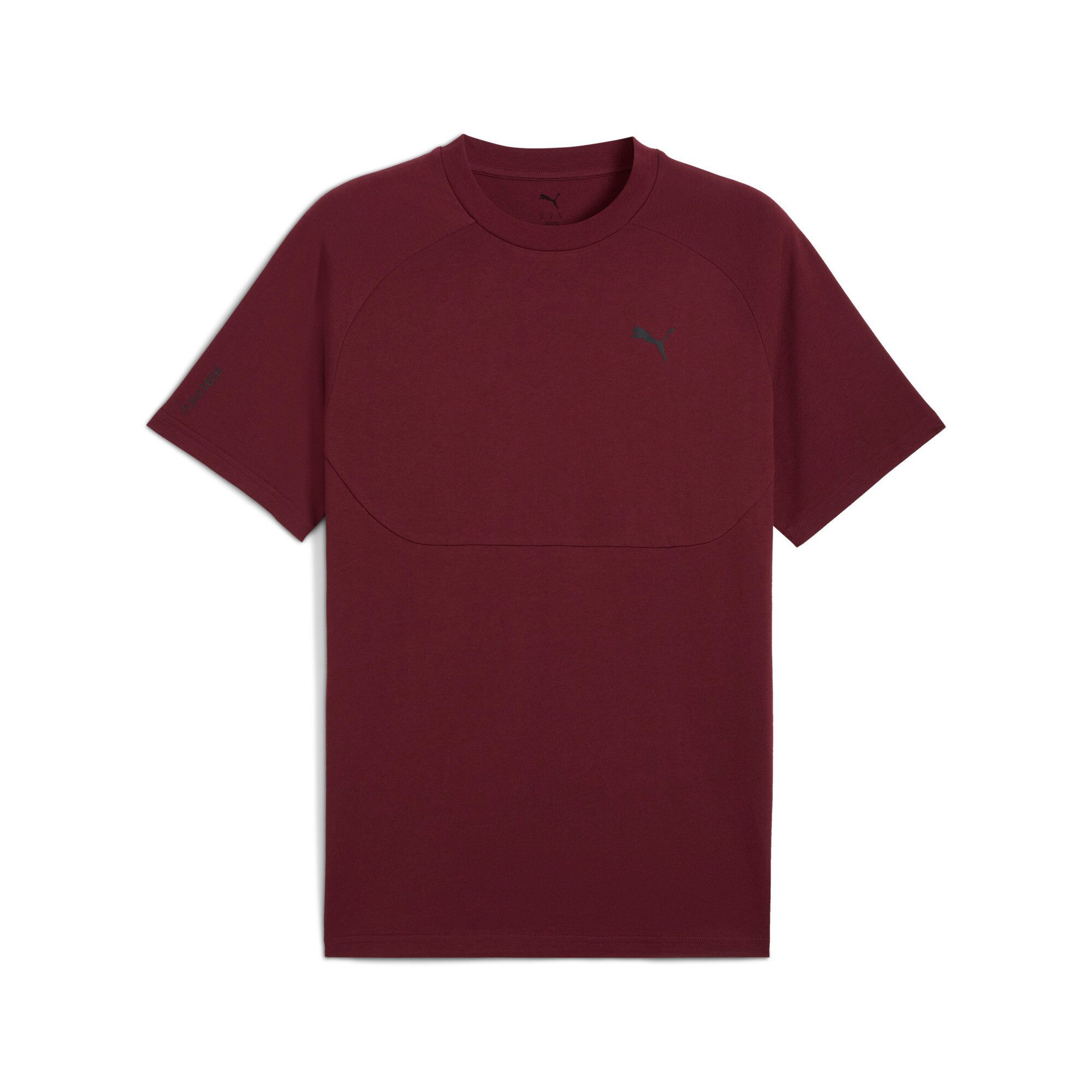 PUMA T-Shirt "TECH TEE" günstig online kaufen