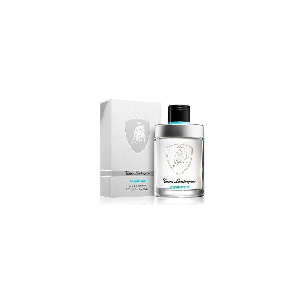 LAMBORGHINI Eau de Toilette Tonino Essenza Men Edt Spray