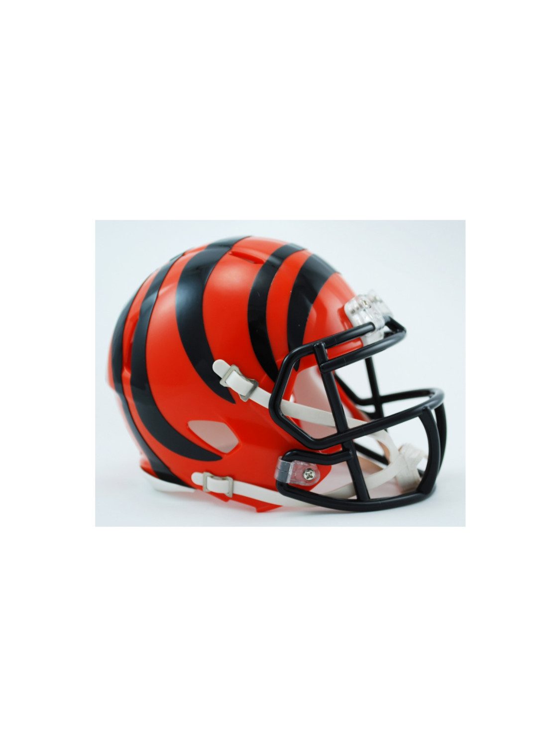 Cincinnati Bengals Spielzeug-Helm Cincinnati Bengals Mini Helm SPEED